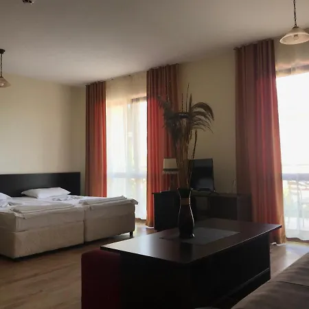 созополски перли 3* Szozopol