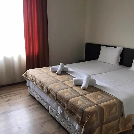 созополски перли 3* Szozopol