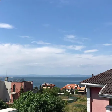 созополски перли Apartmanhotel