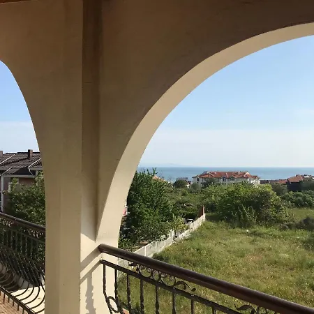 созополски перли Apartmanhotel 3*