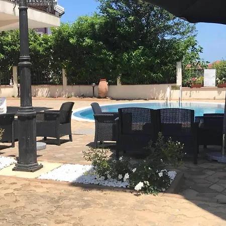 Apartmanhotel созополски перли Szozopol