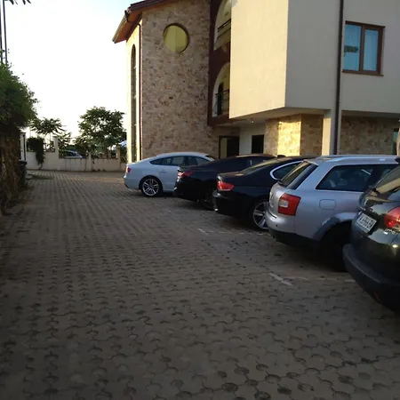 Apartmanhotel созополски перли Szozopol