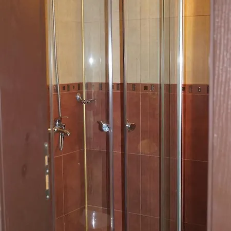 созополски перли Apartmanhotel 3*
